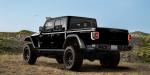 Jeep Gladiator HPE1000 Maximus by Hennessey 2019 года